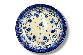 E32 Bunzlau Gebaksbordje 1083X Ø18cm